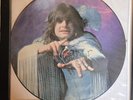 Ozzy Osbourne picture disc..Blizzard of Oz...Signed.