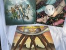 3 Funk Promo Albums Brides Of Funkenstein, Disco Source Fazeo Breaking The Funk
