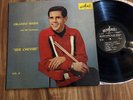 ORLANDO MARIN   QUE CHEVERE LP   ALEGRE LPS-831   BLACK LABEL Orig. LATIN MAMBO