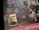 Stray Cats ‎– Built For Speed Capitol Records ‎ST-17070 180 Gram 2008 Sealed