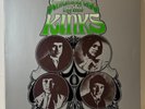 THE KINKS SOMETHING ELSE Reissue Germany 1981 (PRT 201 09-241)(NM/NM)