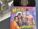 Misfits – Famous Monsters 2018 Music on Vinyl LP Vinyl NM