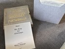 EMI Complete Vinyl Set Of Wagner's Ring Cycle, Conducted By Furtwangler RLS702