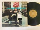 LOUIE RAMIREZ LP Good News Fania Gold Label Mono Exc. RARE