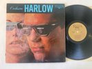 ORCHESTRA HARLOW LP Heavy Smokin' Fania 331 Gold Mono Exc. RARE
