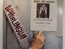 Jerry Jeff Walker Viva Terlingua  LP 1973 [MCA-37005]