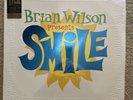 Brian Wilson Presents Smile - 2004 180g Double LP Vinyl Sealed - The Beach Boys