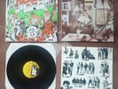 Rockin At The Take Two 2 plus The James Dean Vinyl Psychobilly Demented Meteors