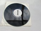BLACK SABBATH LP LIVE EVIL UK VERTIGO 1983 WHITE LABEL PROMO NEAR MINT
