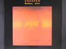 PROSPER: broken door AMBER SOUNDROOM 12