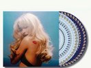 Sabrina Carpenter Short N’ Sweet Blood Records Vinyl #7 & Espresso Vinyl New