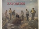 LOS FAVORITOS DE CD  VICTORIA - ¿GUSTA USTED BAILAR? - MEXICAN LP FACTORY SEALED