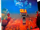 FANTASTIC MINT 1971   GILA   ACID PROG PSYCH KRAUTROCK HOLY GRAIL COSMIC ROCK LP