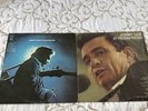 johnny cash record albums vinyls 2  San Quentin And At Folsom Prison