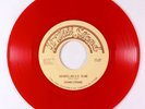 70s Soul 45 - Grand Strand - Sounds Like O.D. To Me - It Will Stand VG++ red wax