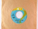 Northern Soul 45 - Bud Harper - Wherever You Were - Peacock