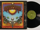 GRATEFUL DEAD Aoxomoxoa WARNER BROS LP NM d