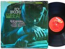 ROY BROOKS Beat LP WORKSHOP JAZZ WS 220 US 1964 Blue Mitchell Junior Cook DG ST