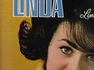 LINDA SCOTT-LINDA-CONGRESS SLP 3001-SUPER RARE STEREO LP MINT/COVER NM
