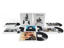 NEW/SEALED Deluxe 6 LP Vinyl Box Set PJ HARVEY [B-Sides, Demos, Rarities Boxset]