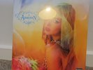 Addison Rae Addison Vinyl Spotify Fans First Tangerine Orange Exclusive Vinyl