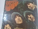 The Beatles Rubber Soul Mono Album PMC 1267 XEX 579 4/4