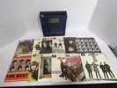 Beatles EP Collection Box Set 1981 Parlophone UK 13 Vinyl Records - Missing MMT