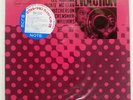 GRACHAN MONCUR III EVOLUTION BLUE NOTE BNJ71102 Japan PROMO VINYL LP