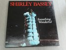Shirley Bassey SOMETHING WONDERFUL WRC 6 LP BOX SET PLAYS 100% MINT HEAR