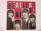 The Beatles ''Beat'' Original Germany '64 STEREO 6086 ODEON LP-