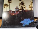 Eagles – Hotel California Asylum 1976 7E-1084 Gatefold VG++ R68