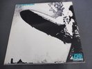 Led Zeppelin - Same 1969 UK LP ATLANTIC 1st TURQUOISE SLEEVE SUPERHYPE CREDITS