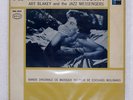 ART BLAKEY & THE JAZZ MESSENGERS DES FEMMES DISPARAISSENT EPIC NN1015 Japan 10