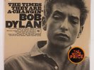BOB DYLAN The Times They Are A-Changin' COLUMBIA PC-8905 LP SEALED d