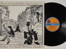 HOWLIN' WOLF The London Howlin' Wolf Sessions CHESS LP NM d