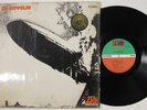 LED ZEPPELIN Self Titled ATLANTIC SD-8216 LP VG++ SHRINK d