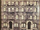 Led Zeppelin-Physical Graffiti double vinyl LP (SS 2-200) 1975 Swan Song NM/EX