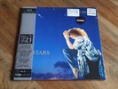 Simply Red - Stars (HMV 2021 CENTENERY LTD BLUE VINYL, BETTER THAN NEW PLS RD )