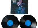 Ozzy Osbourn,  Randy Rhoads Tribute 2x Vinyl LP ZX2 40714 Ultrasonic Cleaned