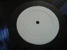 UNKNOWN COUNTRY AND WESTERN LP - WHITE LABEL - TEST PRESSING - HEAR