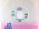 70s Soul 45 - Beloyd - Get Into Your Life - 20th Century - VG++ promo