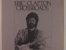 ERIC CLAPTON Crossroads POLYDOR 6XLP VG+/VG++ boxset with booklet d