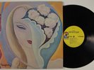 DEREK & THE DOMINOS Layla ATCO SD2-704 2XLP VG++/VG+ gatefold d