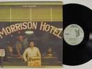 DOORS Morrison Hotel ELEKTRA LP VG++ matte gatefold d