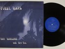 RAY HARLOWE & GYP FOX First Rays WATERWHEEL LP VG++ d