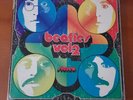 THE BEATLES Alpha Omega Vol. 2 VINYL 4-LP Box SET 1973 (ATRBH, TV Products) USA