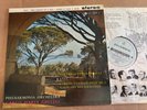 SAX 2341 Falla Three Cornered Hat Ravel Daphnis etc. Giulini B/S