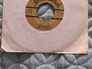 I'M SO GLAD - HERB JOHNSON AND THE IMPACTS 45rpm VINYL SINGLE