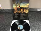 LP VINYL PINK FLOYD ALBUM ANIMALS SHVL 815 UK 1ST PRESS 1977 WIDE SPINE EX/EX