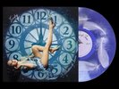 LAUFEY A Matter of Time PERIWINKLE FEATHER FILLED EDITION Vinyl LP PRESALE
